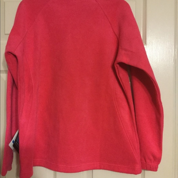 Columbia Jacket - Picture 4 of 7